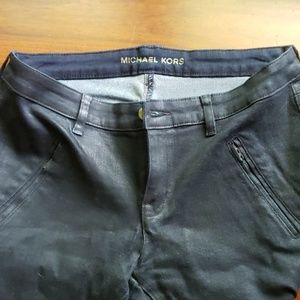 Michael Kors Jeans - Michael Kors moto jeans Michael Kors Jeans - Michael Kors moto jeans
